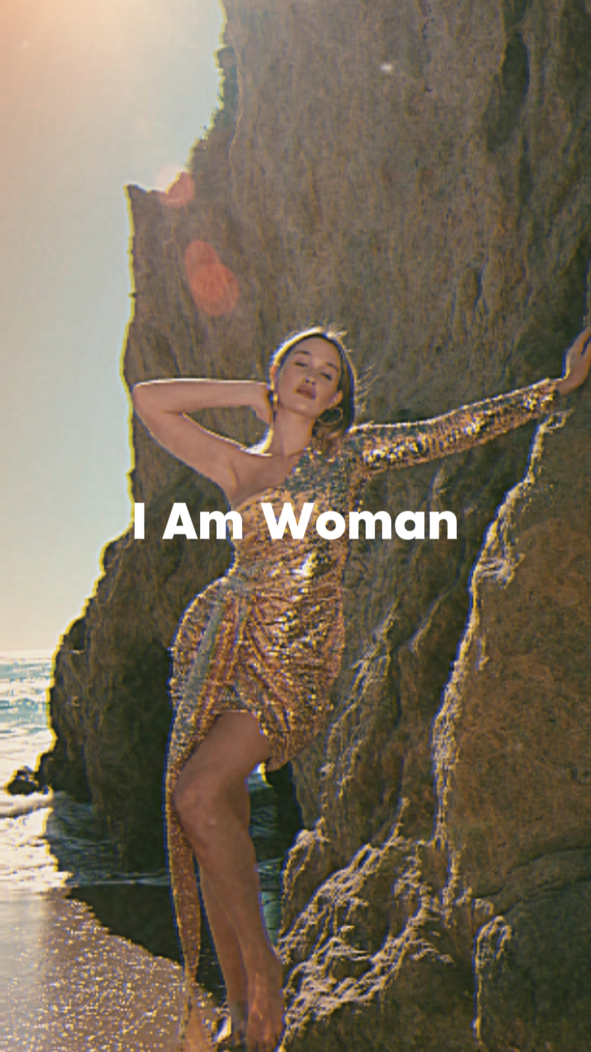 Intl. Dia da Mulher