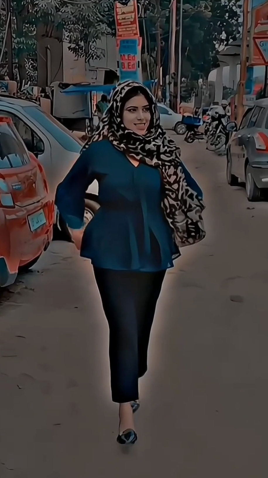 Tum Layak nhi hoo 