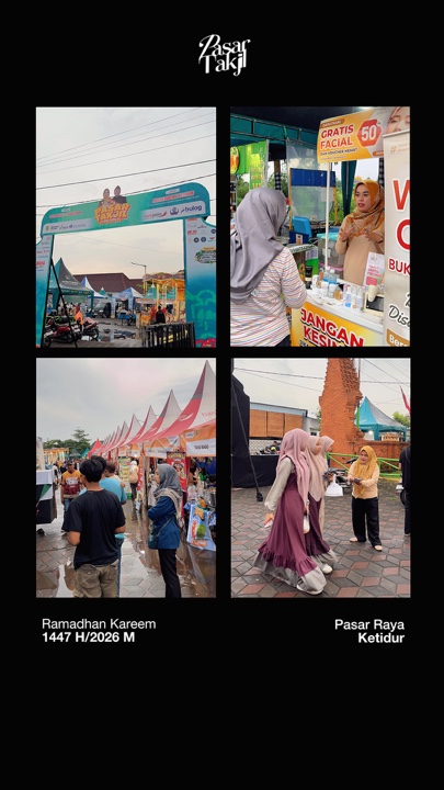 Pasar Takjil