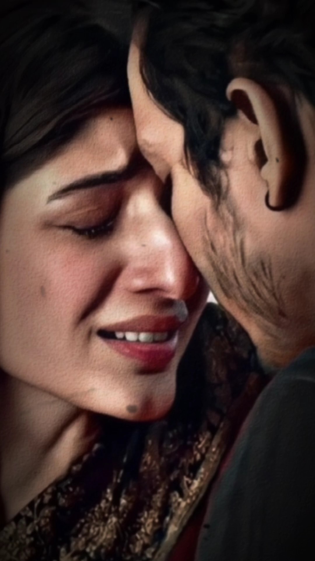 Sanam Teri Kasam