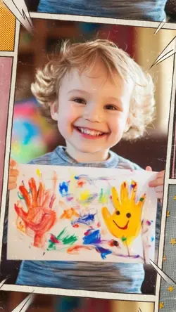 Educação Infantil 