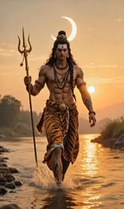 Har har mahadev 