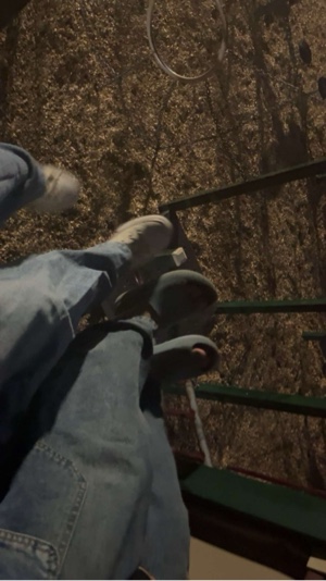 posting lmao 🤫🧏🏽‍♀️