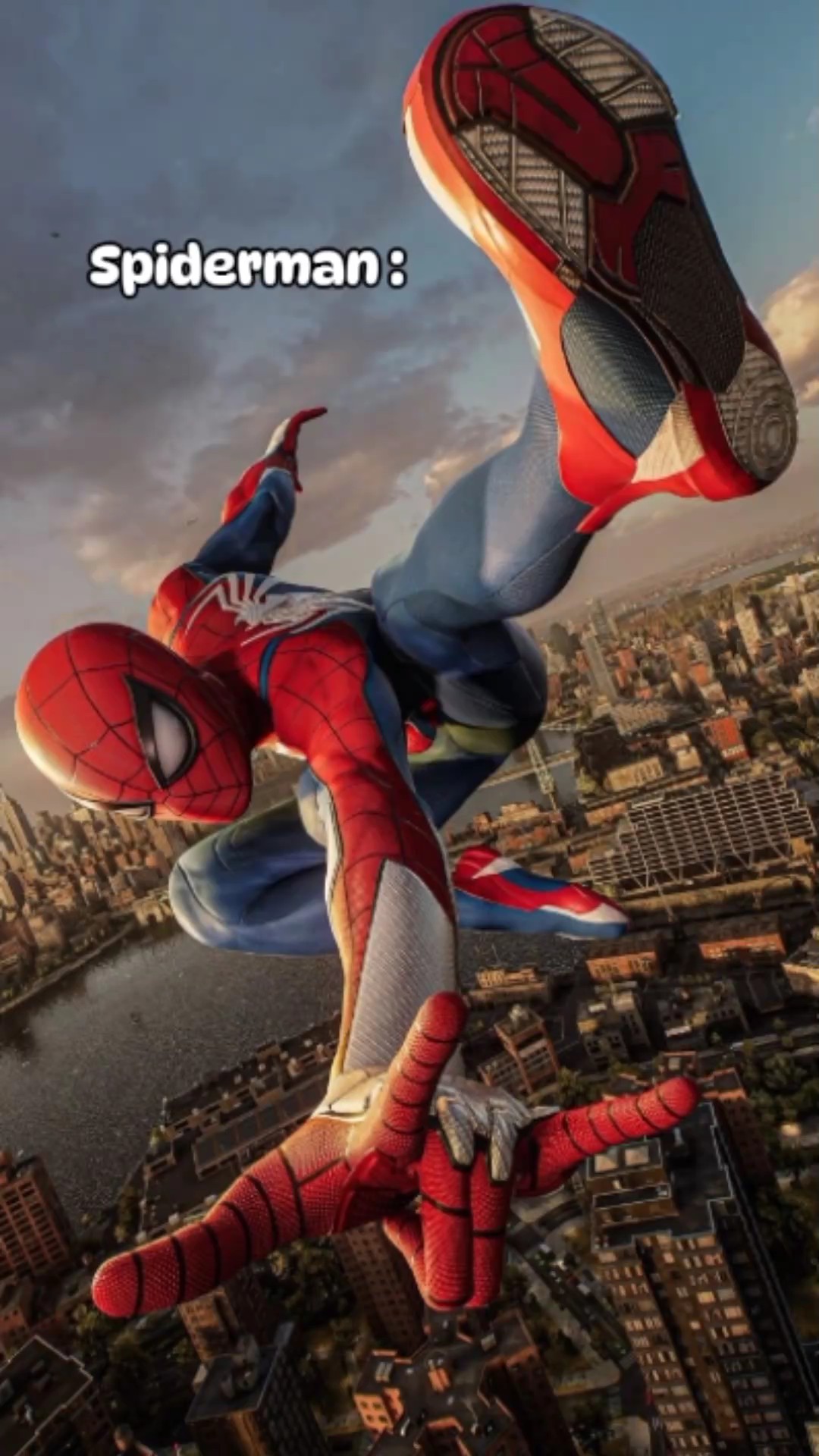 Spidermine