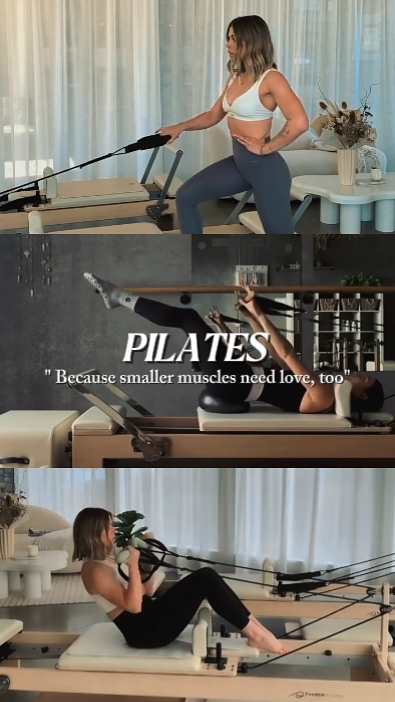 pilates 