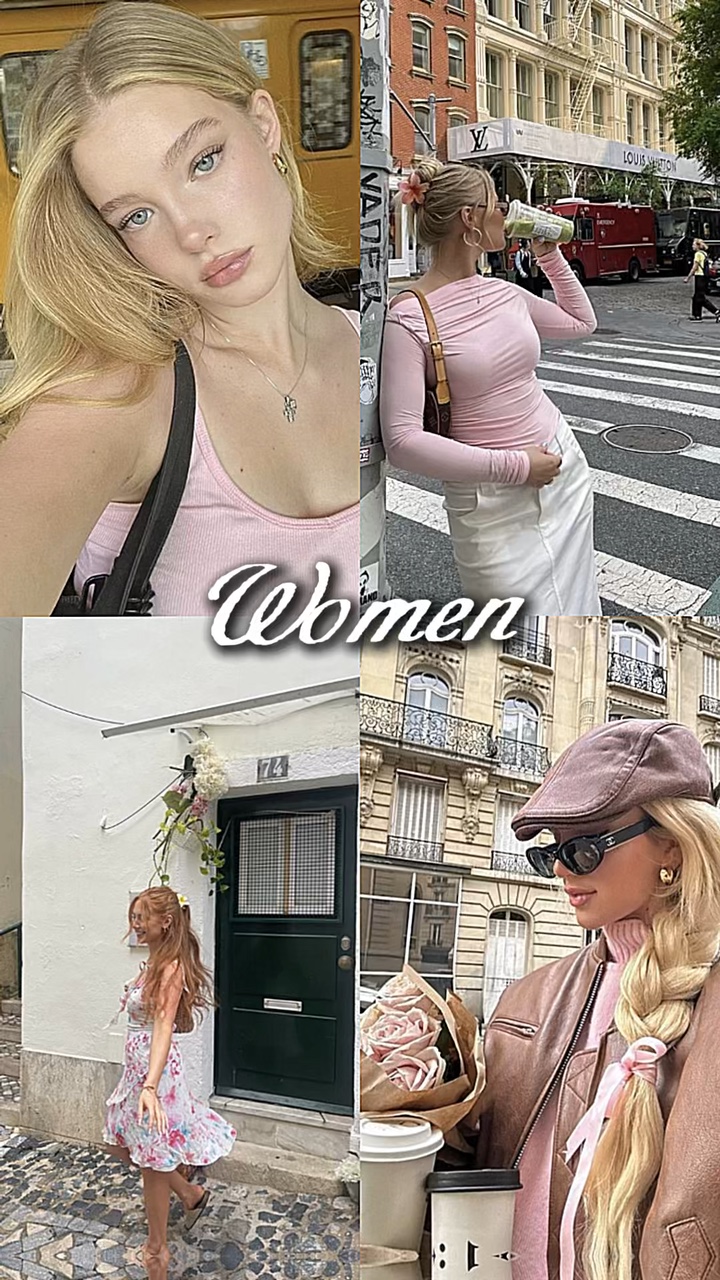 Dia da Mulher 
