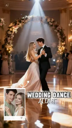 Wedding Dance 