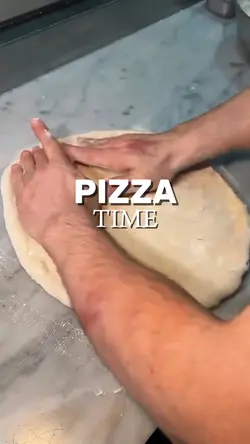 PIZZA