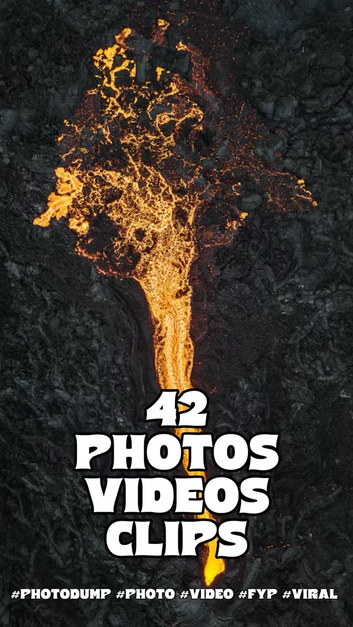 42 photos videos