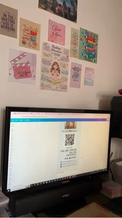 Bookmark Template