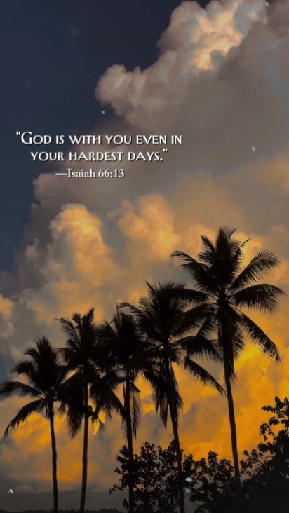 Isaias 66: 13