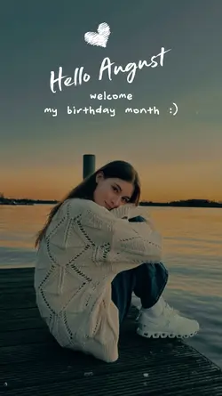 birthday month