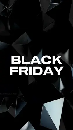 Spoiler Black Friday