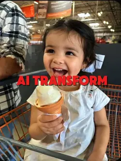 ai transform