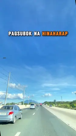 Pagsubok sa buhay