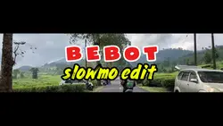 BEBOT