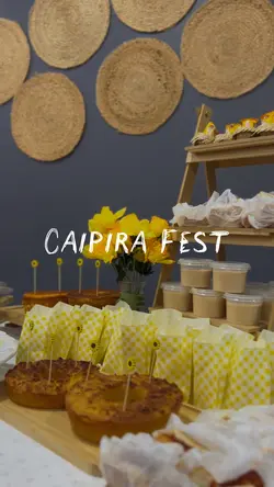 Festa Junina