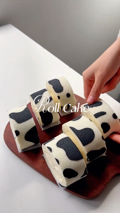 Roll Cake