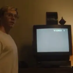 Jeffrey dahmer meme