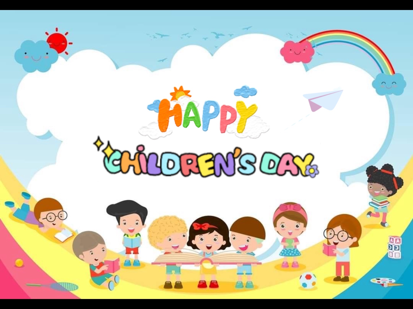 Hari Anak