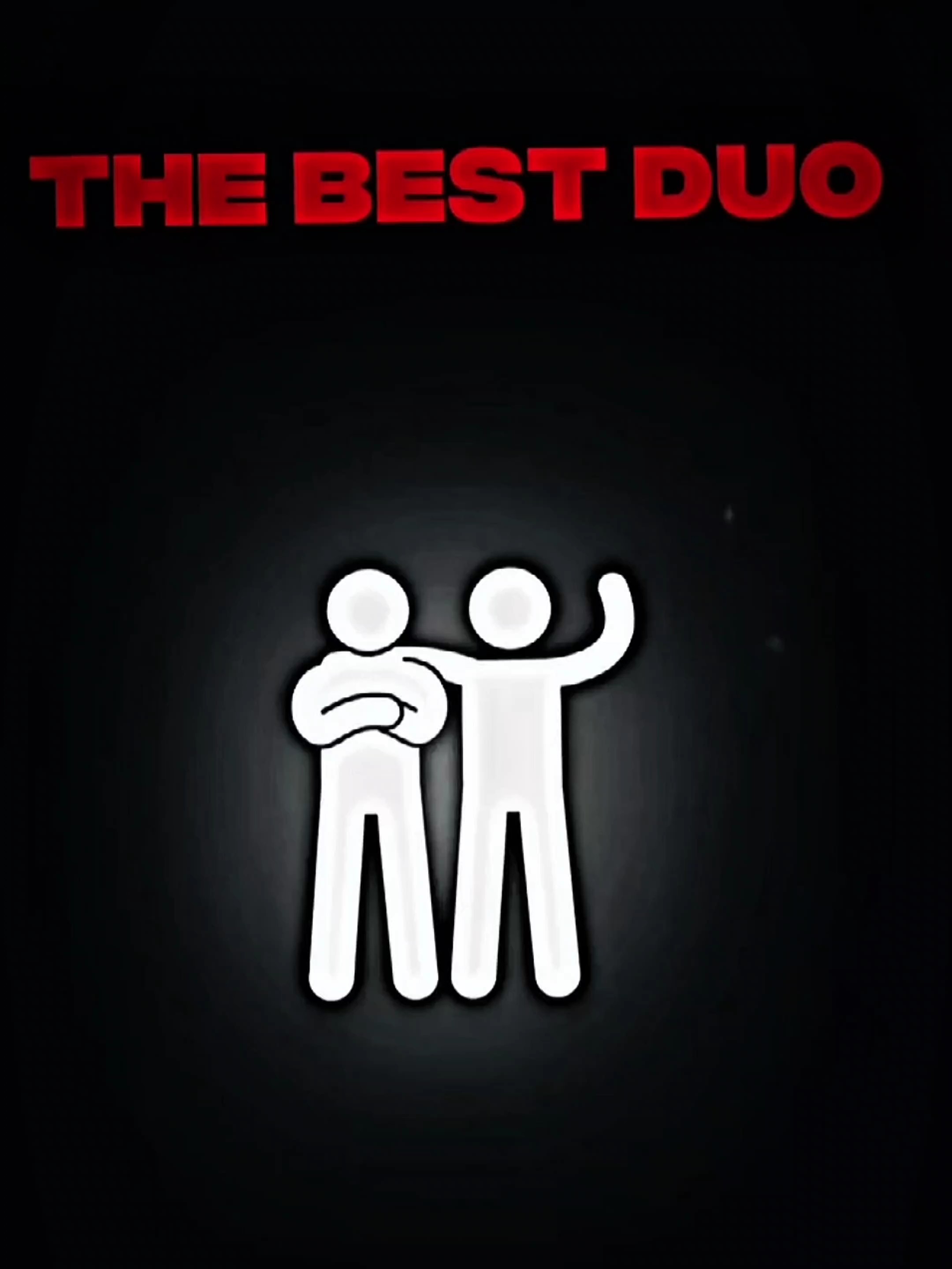 El mejor dúo 