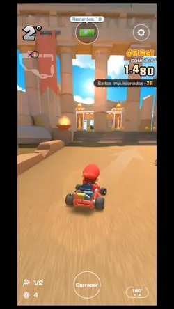 Mario