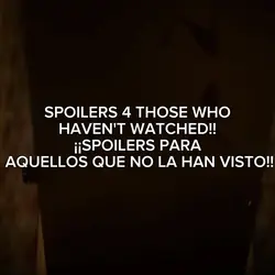 stranger things edit