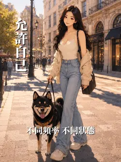 允許自己