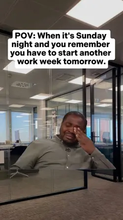 When its Sunday