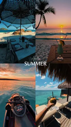 Hello Summer
