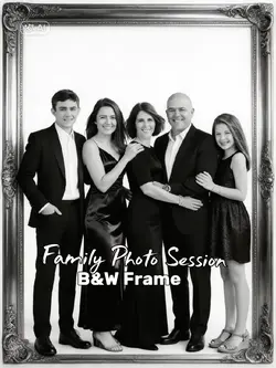 Family Photo Session