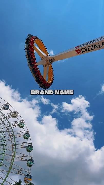 Amusement Park