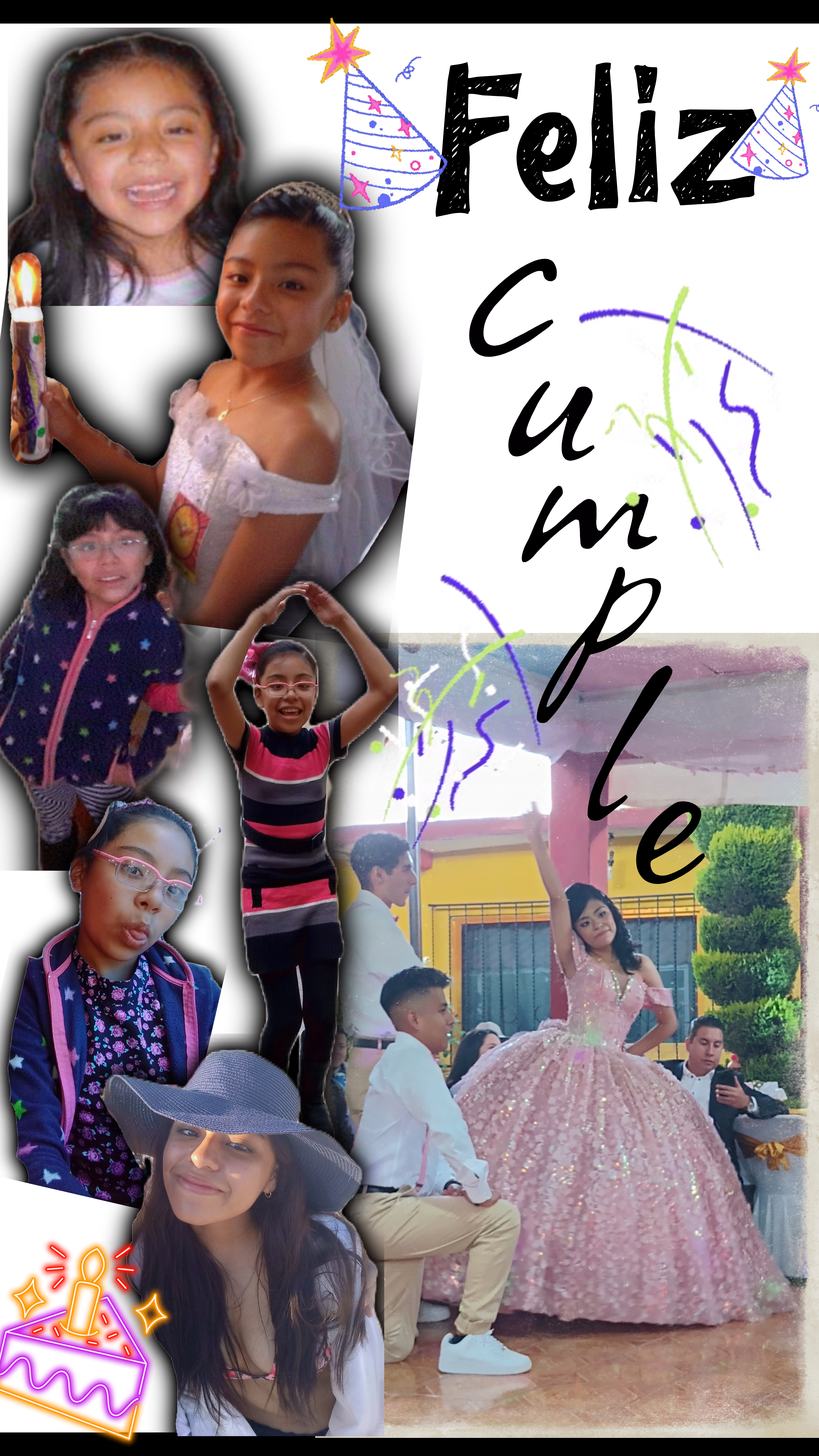 Adesivo Aniversário D