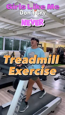 Treadmill Workout 
