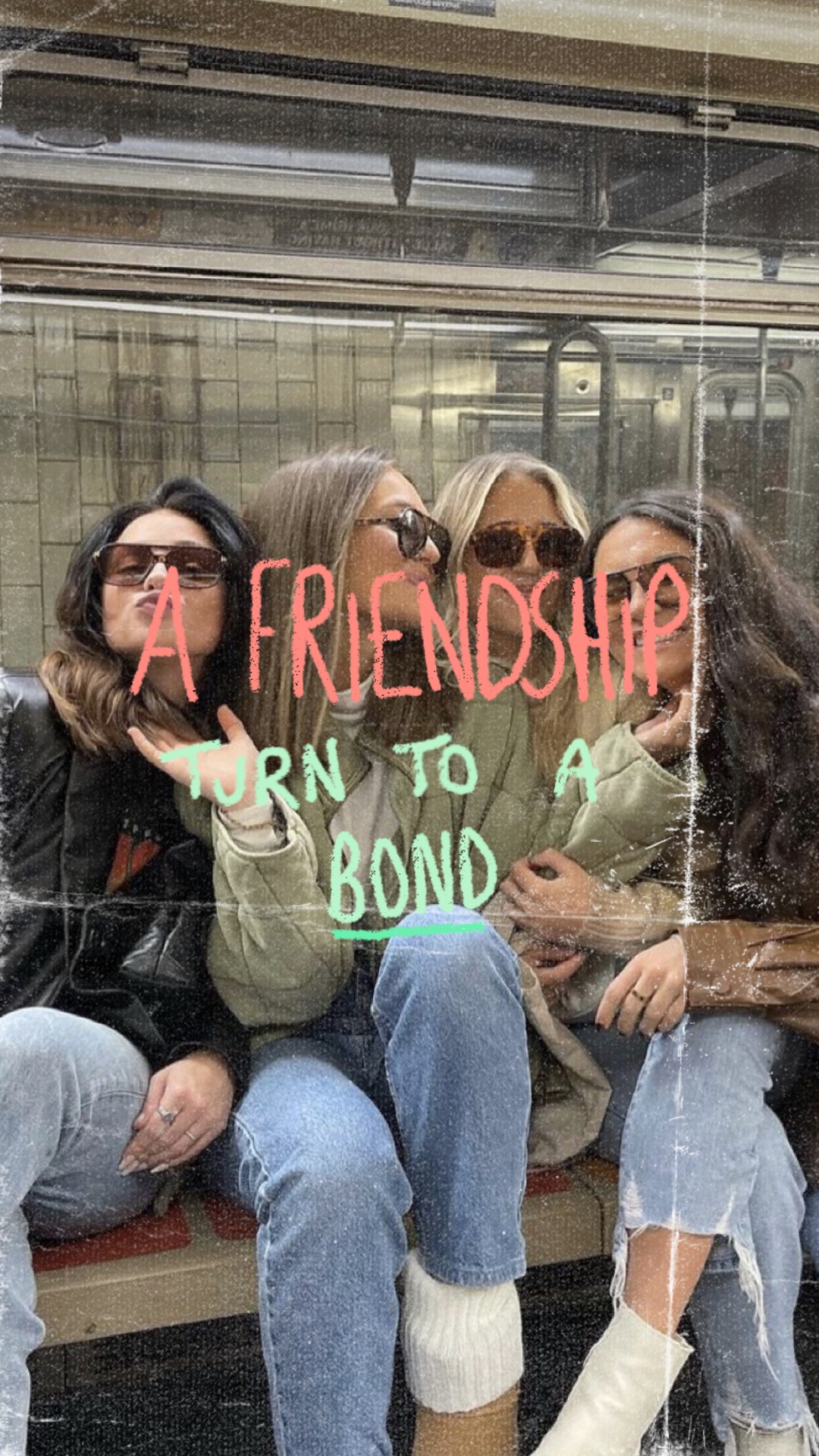 friendship ✨