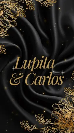 INVITACIÓN BODA