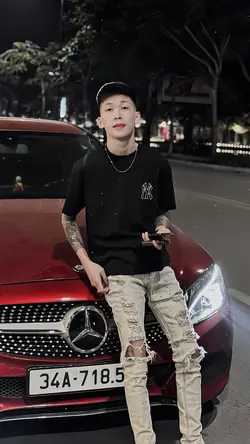 NGÃ RẼ ĐỜI TÔI 