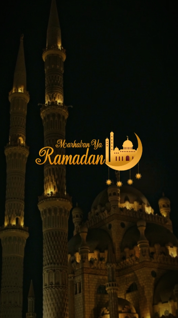 Bulan Ramadhan 