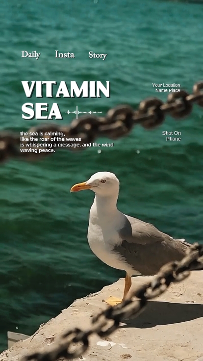 Vitamina Mar