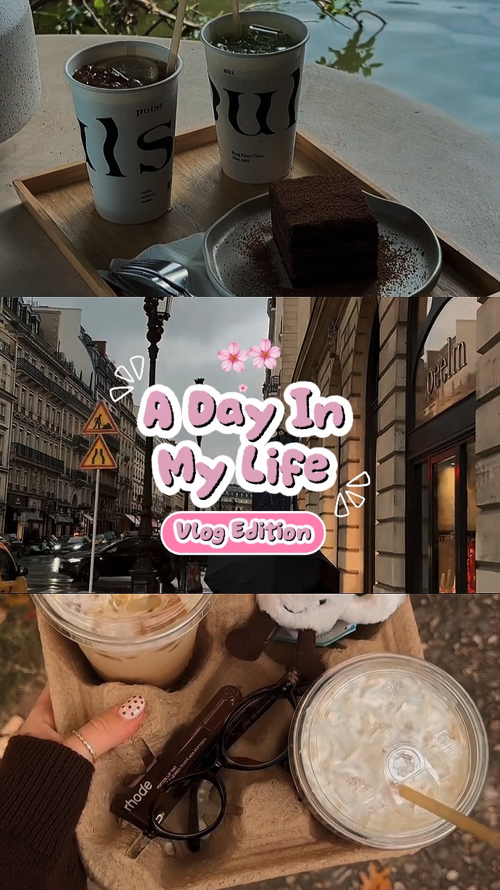 Mini Vlog
