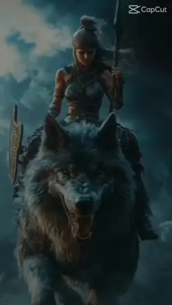 Animal Warrior