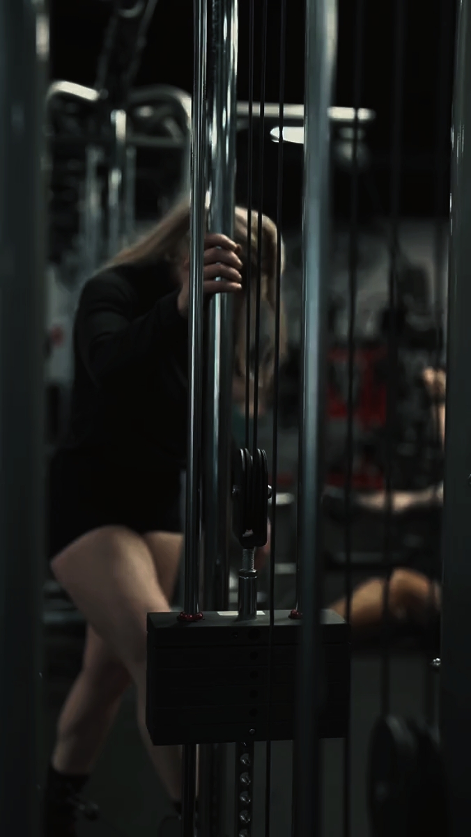 gym life