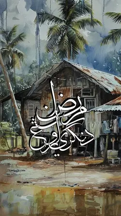 ramadan nagari orang
