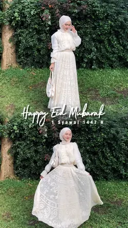Eid Mubarak 2026