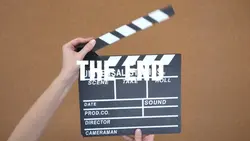 Theend Credits 