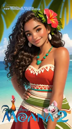Moana