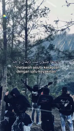 melawan sejuta