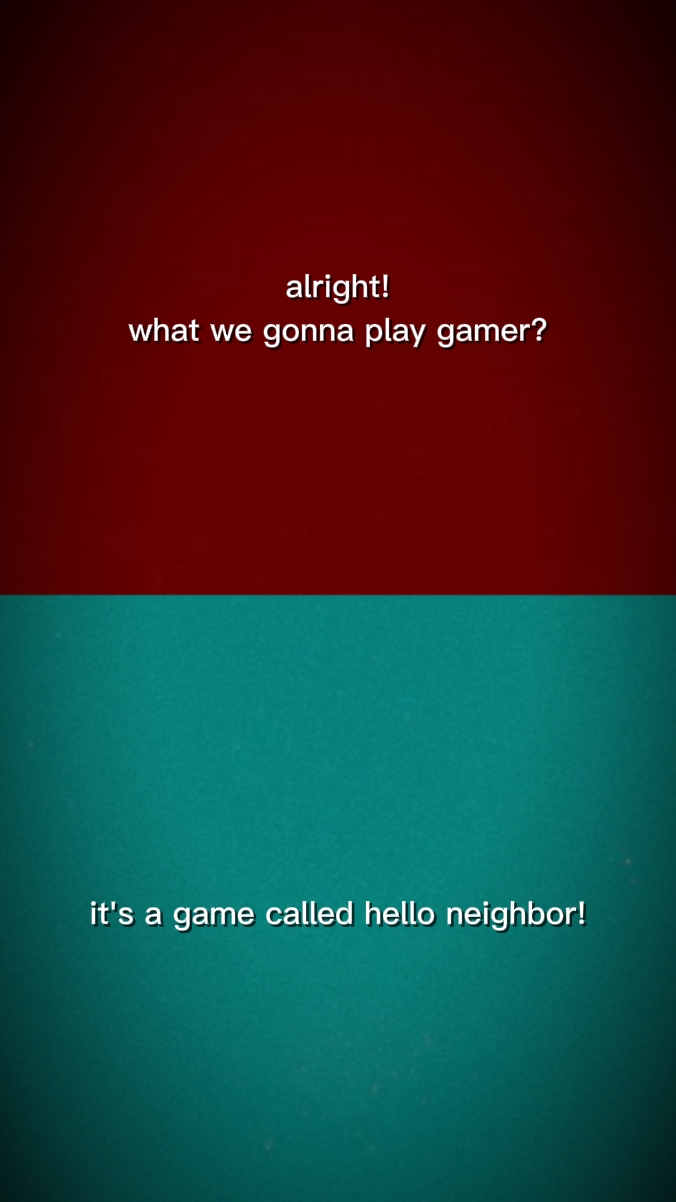 TREND NEIGHBOUR 