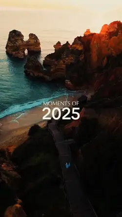 Moments of 2025