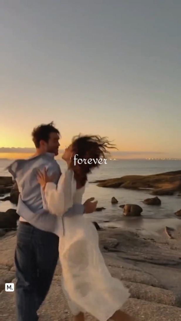 forever love 